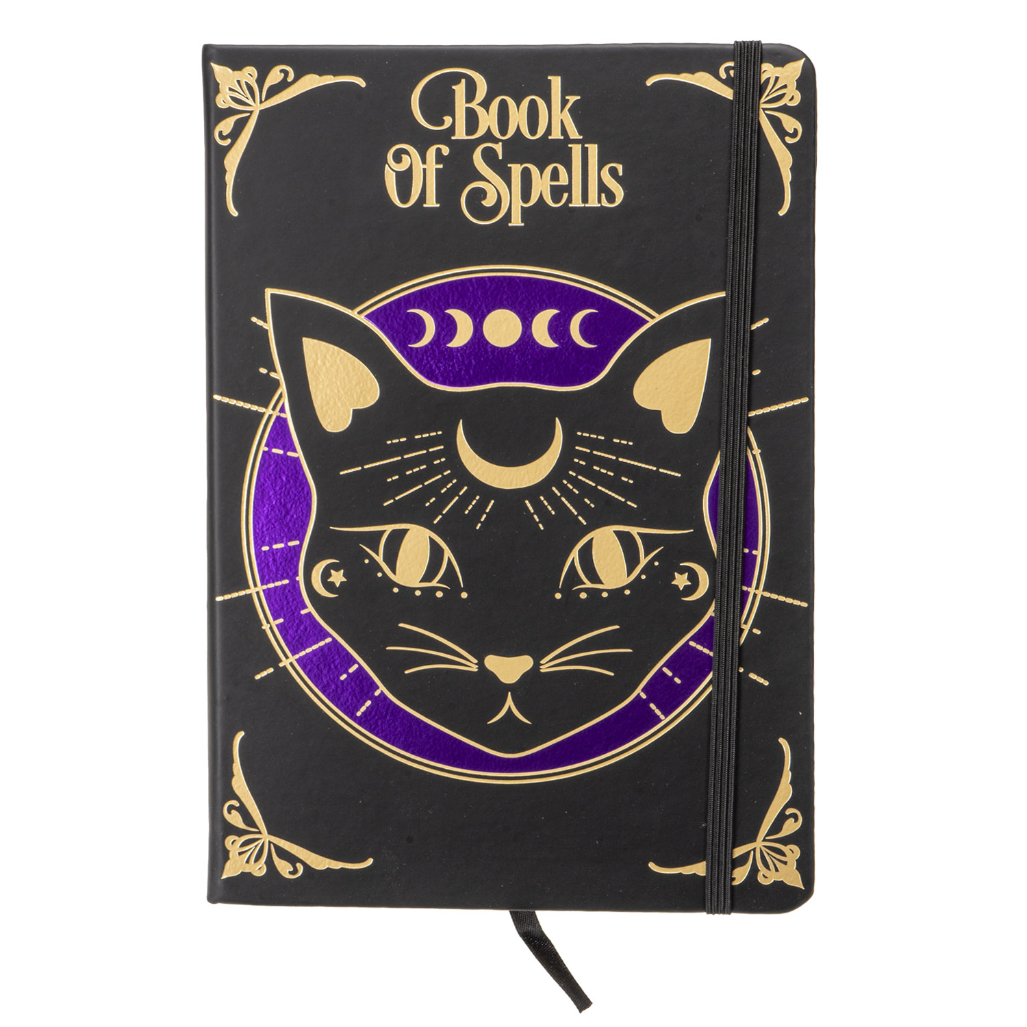 15321 Mystic Mog Book of Spells